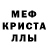 Кокаин FishScale Courtney Borke